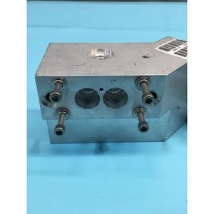 AMAT 0010-36069 Assy, แผ่นปั๊ม, กล่องแก๊ส DXZ - อุปกรณ์และอะไหล่เซมิคอนดักเตอร์ระดับโลกที่เชื่อถือได้ - Product Image 3
