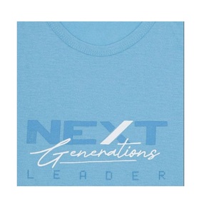 Baby Boy Soft Cotton Vest Daily Wear Undershirt Boys Premium Cotton Vest Lightweight Inner wear From Exporter At Low Price - Product Image 1