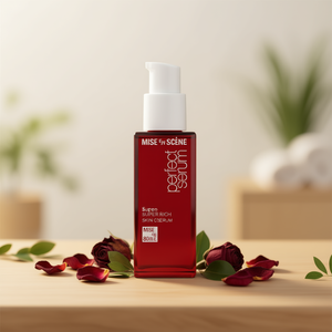 Mise En Scene Miseenscene 80ml Sérum Super Rico para el Cuidado de la Piel, Nutritivo e Hidratante, en Caja de Papel - Product Image 2