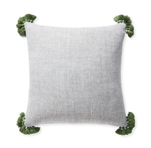 Housses de coussin en coton tissé à la main de style bohème pour la décoration de la maison, housses de coussin décoratives en coton tissé bohème, style bohème en coton - Product Image 5