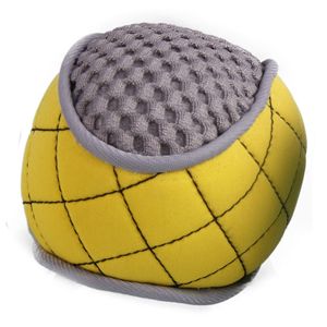 Giocattolo Galleggiante per Cani in Neoprene e Rete Bark Active, Gioco da Spiaggia e per il Recupero della Sabbia - Product Image 1