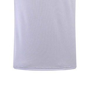 Nouveaux ensembles décontractés de sport pour hommes, respirants, fabriqués au Pakistan, de haute qualité, en coton tricoté 100%, à séchage rapide, ensemble t-shirt et short - Product Image 5