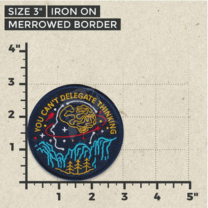 ผู้ผลิตมืออาชีพ ราคาสมเหตุสมผล แพทช์ปักลาย ดีไซน์ล่าสุด ราคาขายส่ง แพทช์ปักลาย - Product Image 2