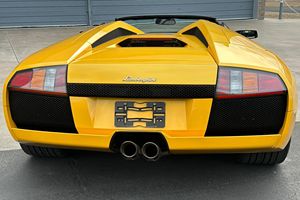 Super affaire.. Lamborghini Murciélago Roadster d'occasion de 2006 - Product Image 5