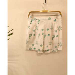 Shorts acuáticos Sea Treasures para mujer - Product Image 1