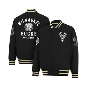 Chaqueta Varsity Oficial de la NBA para Hombre - Product Image 1