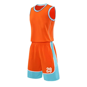 Paquete Especial: Conjunto de Camiseta, Pantalones Cortos y Calcetines de Baloncesto - Product Image 6