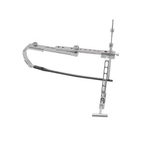 Instrumentos Quirúrgicos Ortopédicos de Alta Calidad de Fábrica, Juego de Instrumentos para Clavos PFNA de Dentavex - Product Image 2