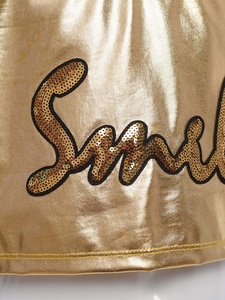 ชุดเต้นแจ๊สสำหรับผู้หญิงชุดฝึกเต้นชุดฝึกเต้นสำหรับขึ้นเวทีฝึกงานร่วมสมัยงานตามสั่ง - Product Image 3