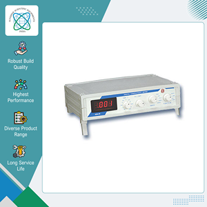 เครื่องวัดค่าการนำไฟฟ้าแบบดิจิตอล 230V คุณภาพมาตรฐานจากโรงงานโดยตรง มีความเสถียรและแม่นยำสูง ในราคาตลาดที่เหมาะสม - Product Image 2