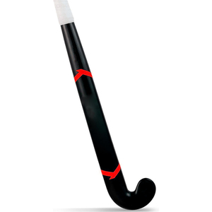Bâton de hockey sur gazon haute performance conçu pour un jeu rapide, des tirs précis, une maniabilité améliorée et une performance constante sur le terrain - Product Image 3