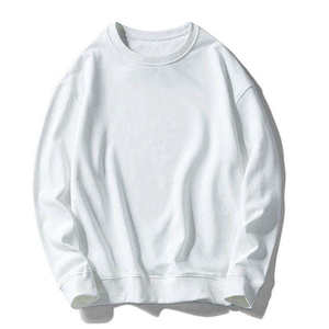 เสื้อสเวตเชิ้ตไหมพรมย้อมสีแบบไท-ได ทรงโอเวอร์ไซส์ คอกลม ใส่ได้ทั้งชายและหญิง สไตล์ลำลองสำหรับฤดูร้อน แขนเสื้อแบบปกติ - Product Image 4