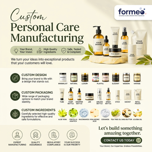 Difusores de Aromas OEM con Aceites Esenciales, Fragancia Personalizable, Difusor de Aceite Natural de Larga Duración - Product Image 2