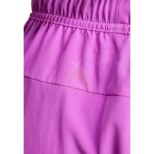 กางเกงขาสั้นออกกำลังกายสำหรับผู้ชายเอวยางยืดสไตล์สตรีทเอวยางยืดดีไซน์แนวลำลองเป็นมิตรกับสิ่งแวดล้อม - Product Image 5