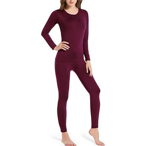 Calzoncillos Largos Deportivos en Oferta, Diseño Personalizado, Suaves, Cómodos y Sexys, Calzoncillos Largos Deportivos de Algodón para Mujer, Nueva Llegada - Product Image 1