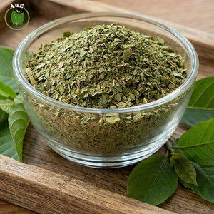 Polvo de Hoja Herbal Tailandesa AuE de Última Tendencia 2% 5 Mesh Secado por Aire Caliente Grado Alimenticio Cultivo Artificial Plástico Khon Kaen Envasado al Vacío - Product Image 1