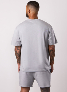 Camiseta de Alta Calidad, 160g, 100% Algodón, Precio de Fábrica, Fabricante, Impresión de Logotipo Personalizado, Lisa, Unisex, para Hombre y Mujer - Product Image 2