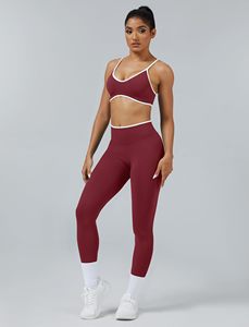 Custom Plus Size Solid Sportswear Gym Fitness Sleeveless Crop Top Scrunch Shorts Pants Workout Yoga Sets for Women Elastic Waist - Product Image 4