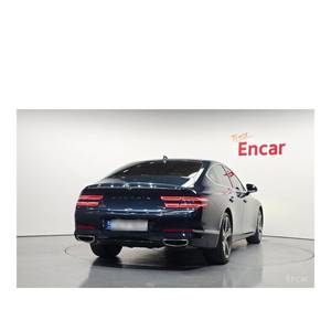 Genesis 2024 G80 2.5 Turbo AWD Gasolina 34,099 km Caja de Cambios Automática Asientos de Cuero Volante a la Izquierda Cámara Trasera - Auto Usado de Calidad - Product Image 4