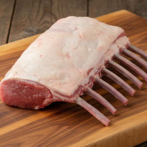 Viande de côte de mouton halal de qualité export en gros, coupes de mouton fraîches et surgelées disponibles en grandes quantités - Product Image 1