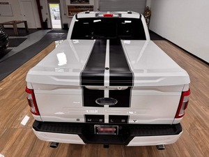 F-150 S/y Super Snake 2023 # 228 de los 600 Modelos S/y Super Snake F-150, Motor V8 Supercargado de 775 hp, Tracción en las 4 Ruedas - Product Image 3