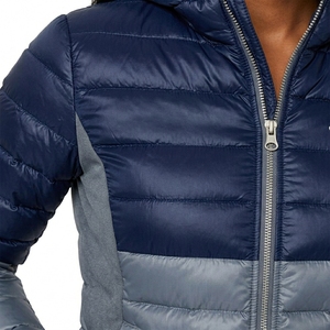 Women Puffer <b>Jacket</b> Lightweight Fashion Outerwear Women Puffer <b>Jacket</b> Featuring Soft Padding Comfortable Fit And Durable - Product Image 6