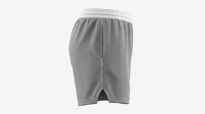 Pantalones Cortos de Malla para Hombre, Diseño Superior, Estilo Casual, para Venta en Línea, Fitness y Estilo Urbano, para Baloncesto, Gimnasio y Deportes - Product Image 2