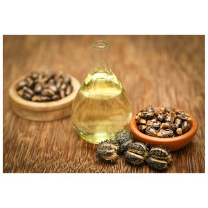 Refined Castor <b>oil</b> applied in industrial coatings, plastic, leather - Product Image 6