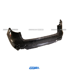 Repuestos de Auto, Parachoques Trasero Estándar de Material Original de Larga Duración para Maserati Levante 2017 OE 670085550 - Product Image 1