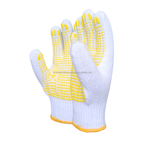 Gants de sécurité antistatiques ergonomiques confort et adhérence améliorés avec fonction antidérapante pour diverses industries - Product Image 3