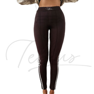 Leggings de Yoga Hechos en Fábrica, los Más Vendidos, Ropa Deportiva para Mujer, Leggings Personalizados para Mujer, Leggings Recién Llegados - Product Image 1