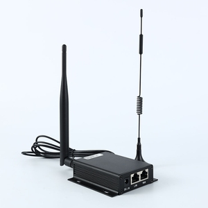 RTS Industrial DTU 4G LTE Router <strong>RS232</strong> RS485 Serial Port <strong>Modem</strong> DTU with 4G Module - Product Image 2