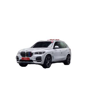 BMW X5 XDrive 45e XLine 2022, 50,364 km, Caja de Cambios Automática, Volante a la Izquierda, Cámara Trasera - Product Image 1