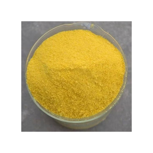 Chlorure de polyaluminium (PAC) de haute qualité, matière première coagulante pour applications industrielles - Product Image 3