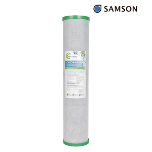 Sistema de Prefiltración para Toda la Casa, Purificador de Agua Industrial, Filtro Big Blue 20, Precio al por Mayor - Product Image 1