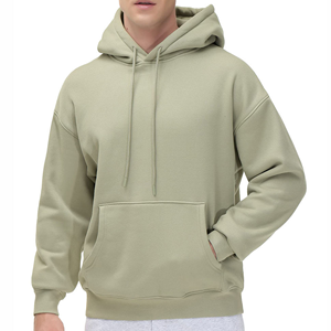 Sudaderas con Capucha para Hombre, Totalmente Personalizadas, Nueva Temporada de Invierno, 100% Algodón, Ropa Casual, Último Estilo, Digital, Ecológico - Product Image 5