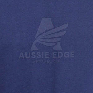 Camiseta cómoda 100% algodón con logo personalizado impreso para hombre, diseño único, corte holgado, camiseta personalizada para hombre - Product Image 6