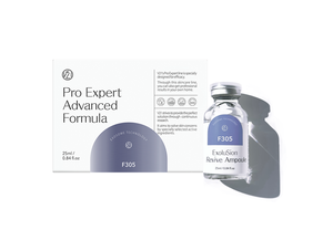 Ampoule régénérante V21 Exolution, extrait de milieu conditionné aux cellules souches, soin anti-âge et anti-rides avec complexe de 9 peptides, sérum pour le visage - Product Image 3