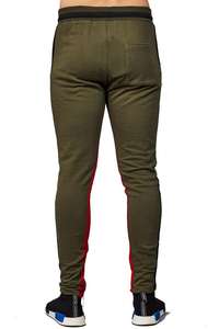 Conjunto Deportivo para Hombre, Tendencia 2026, para Entrenamiento en Gimnasio y Uso Casual, con Ajuste Cómodo y Flexible - Product Image 2