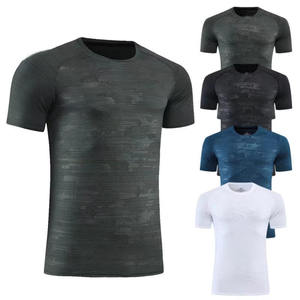 Custom <b>Compression</b> <b>Shirt</b> <b>Mens</b> Orange Long Sleeve Base Layer Gym Workout Fitness Athletic Tight <b>Shirt</b> Dry Fit Rash Guard Top - Product Image 3