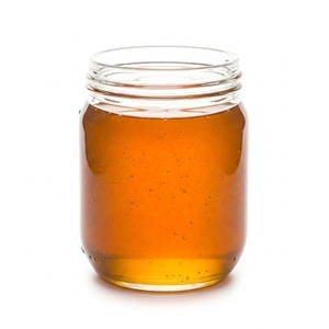 น้ำผึ้งดิบสดคุณภาพสูงจากฟาร์มท้องถิ่นสำหรับใช้ในเมนูคาเฟ่และผลิตภัณฑ์รสเลิศในชีวิตประจำวัน - Product Image 1