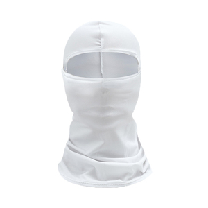 Pasamontañas Deportivo de Ciclismo Personalizado para Adultos, Diseño de Personajes, para Hombre y Mujer, de Poliéster, Transpirable, con una Abertura para la Boca - Product Image 2