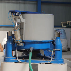 Máquina para Blanquear, Secar y Fabricar Algodón Quirúrgico - Product Image 6