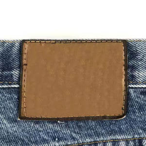 Shorts en jean d'été pour hommes en gros, 100 % coton, couleur unie, style urbain, séchage rapide, couleur personnalisée OEM, haute qualité en gros - Product Image 6