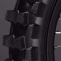 Pneu de moto tout-terrain 70/100-19 Light Bee Supermotor Ebike, nouvelle carcasse de pneu de moto, pneus de 18 pouces, fabrication chinoise, haute qualité