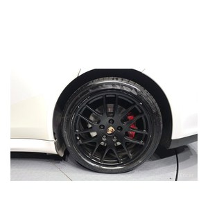 ปอร์เช่ พานาเมร่า 4.8 GTS ปี 2012 เกียร์อัตโนมัติ 136,797 กม. พวงมาลัยซ้าย - Product Image 5