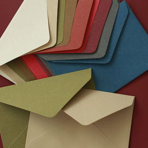 Postales Elegantes para Boda al por Mayor, Diseños Personalizados y Entrega Rápida - Product Image 1