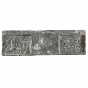 Lingote de Aluminio Serie 7000, Alta Pureza Al (99.99%) TH;24 - Product Image 2