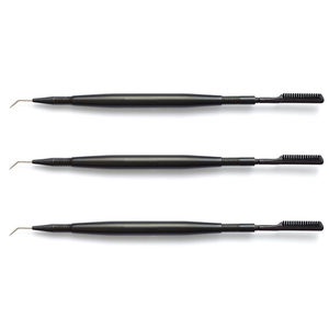 Herramienta Profesional para Lifting de Pestañas, Separador de Pestañas de Acero Inoxidable con Peine Separador, 2 Años de Garantía - Product Image 6