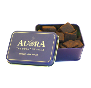 Elegantes Latas de Incienso Oud Bakhoor, Fragancias Francesas, Árabes e Indias, Más de 100 Aromas, Fragancia para el Hogar, Oración, Ecológico, Precio de Fábrica, Etiqueta Personalizada - Product Image 2
